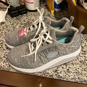 Skechers Shape-ups Girls shoes